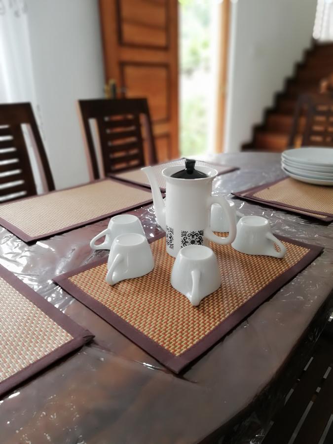 Air Port 5 Minutes Super Clean Upul Bed & Breakfast Negombo Eksteriør bilde